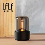 Candlelight Essential Oil Diffuser
