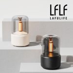 Candlelight Essential Oil Diffuser