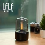 Candlelight Essential Oil Diffuser