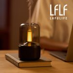 Candlelight Essential Oil Diffuser